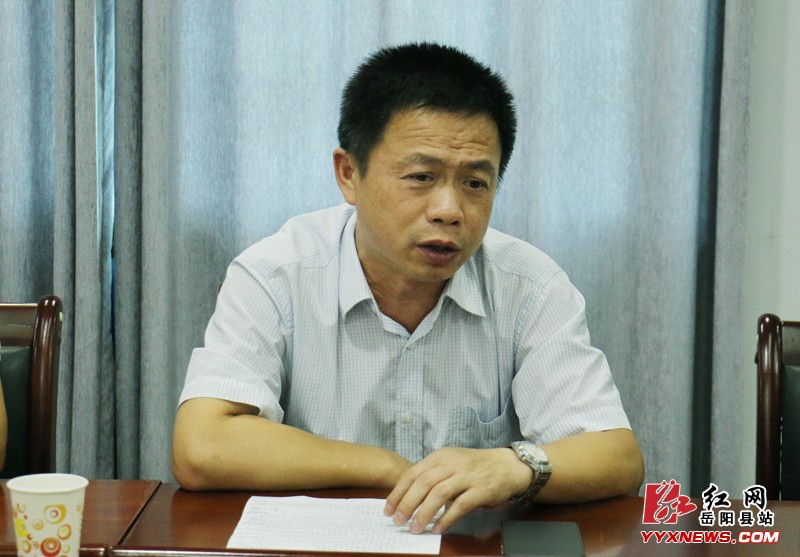 我縣要求鄉鎮文明創建做好“五個一”