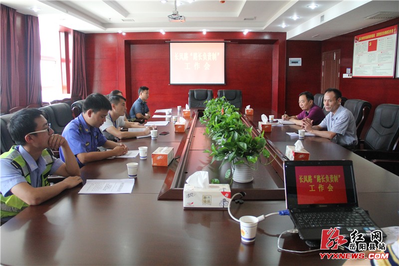 長豐路“路長”餘澤世：一抓到底 確保文明創建成效惠及群眾