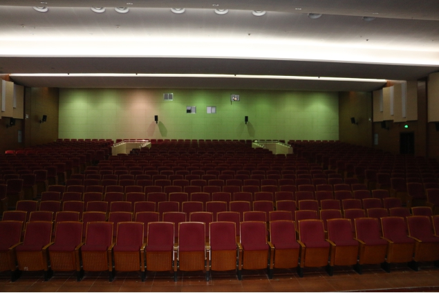 嶽陽縣花鼓戲傳承劇院