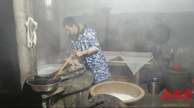 鬧元宵⑥丨張穀英：百年古村潮起來