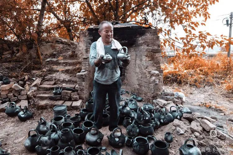 匠心不朽 薪火相傳 || 巴陵青陶